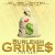 A bag of money with the words " burlesh grimes $ " written in it.