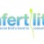 A logo of infertility. Com