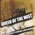 A poster of the movie queen of the mist.