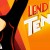 A close up of the logo for lendtenter